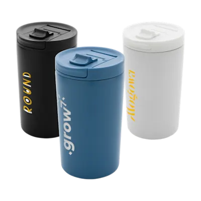 Eco-Friendly Vacuum Insulated Mug | 300 ml