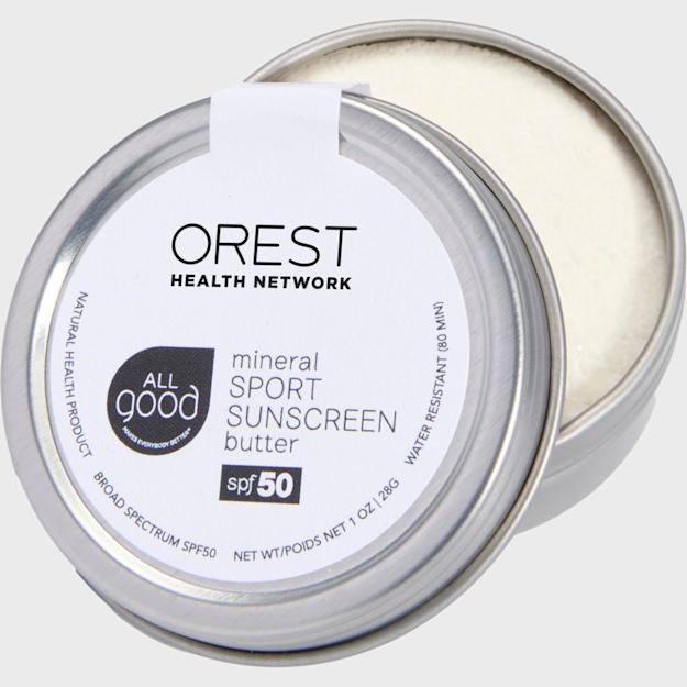 PDP - allgoodsunscreenbutter square grey background