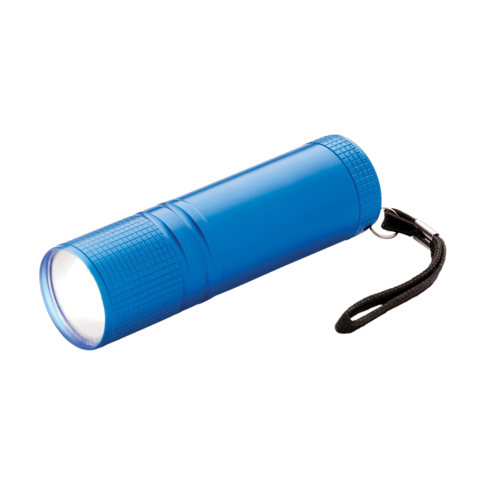 ICON - cobtorch blue