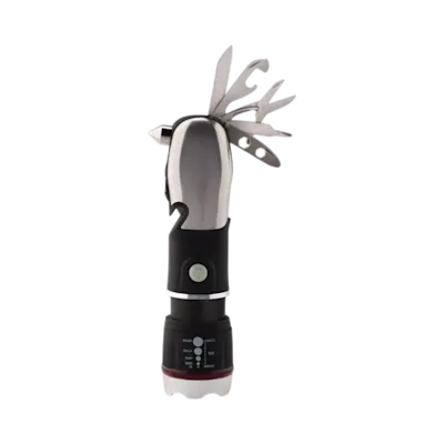 HAMLIGHT Multi-tool Torch