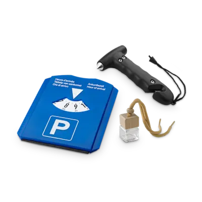 Accessori per auto