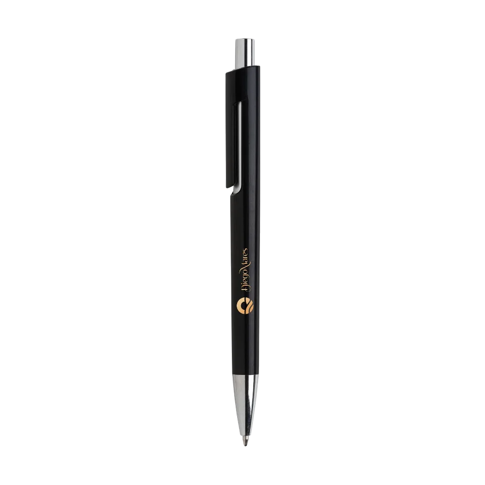 Discreet Clip Pen-catalog-image