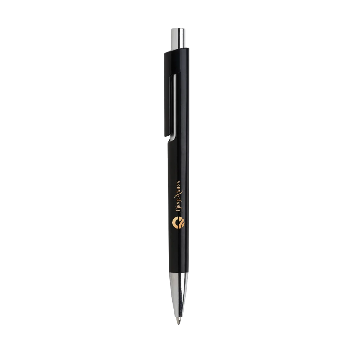 Discreet Clip Pen main image