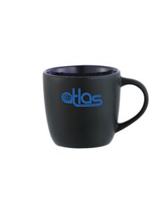 Riviera Electric Ceramic Mug 11 oz