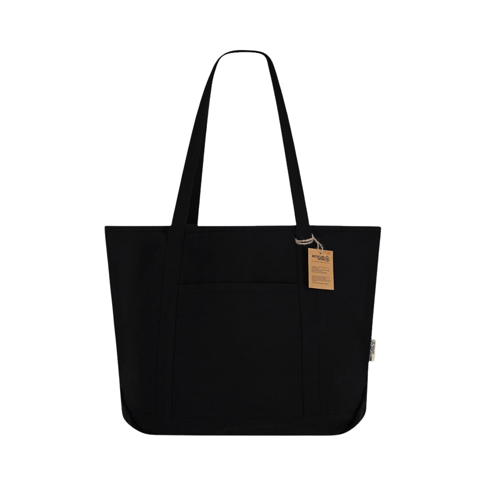 Mulon Recycled Canvas Bag