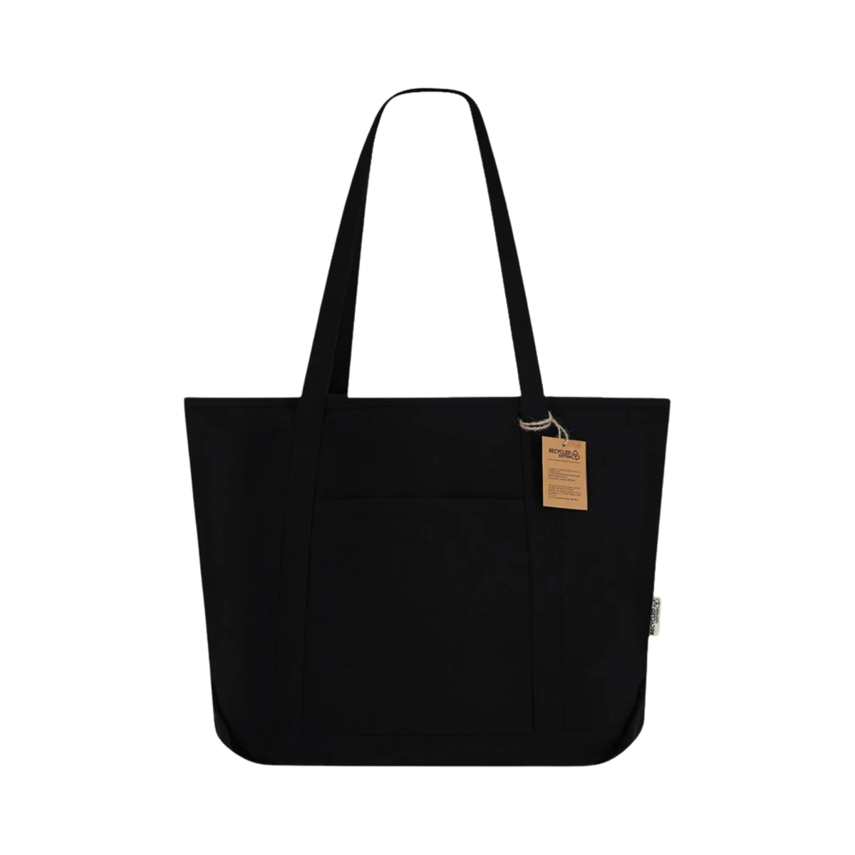 Mulon Recycled Canvas Bag main image
