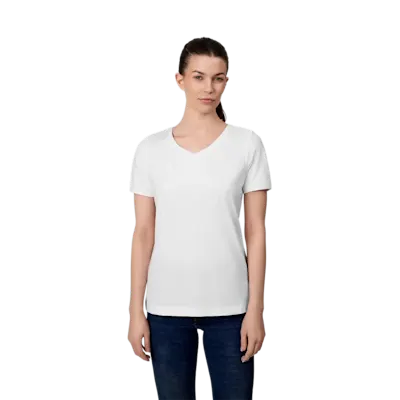 ID® PRO Wear CARE Maglietta scollo a V donna