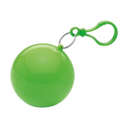 ICON - ponchoinroundcontainer lime