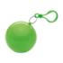 ICON - ponchoinroundcontainer lime