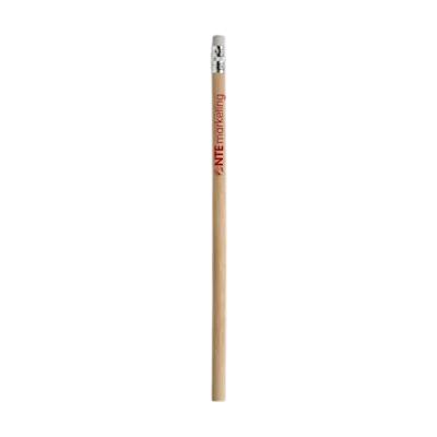 Matita in legno