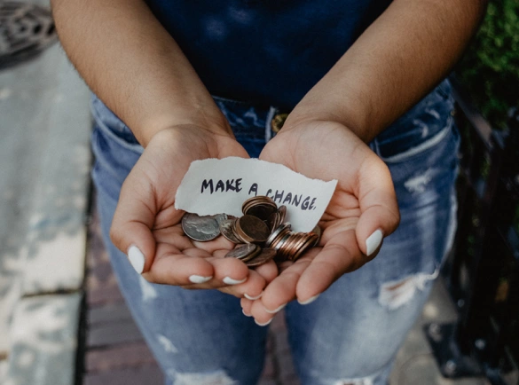 Shopping-for-a-Cause