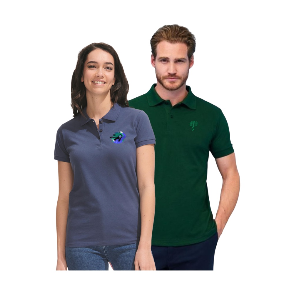 SOL'S | Perfect Men Polo Ligero