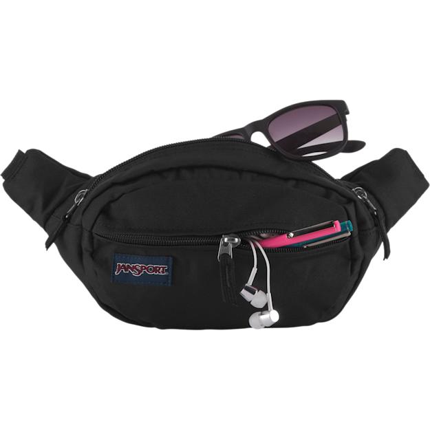 PDP - jansportfifthavenuewaistpack square #00000000 background