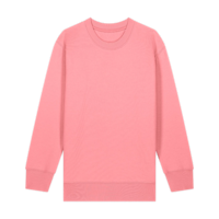 ICON - stanleystellatheiconickidscrewnecksweatshirt pink_joy
