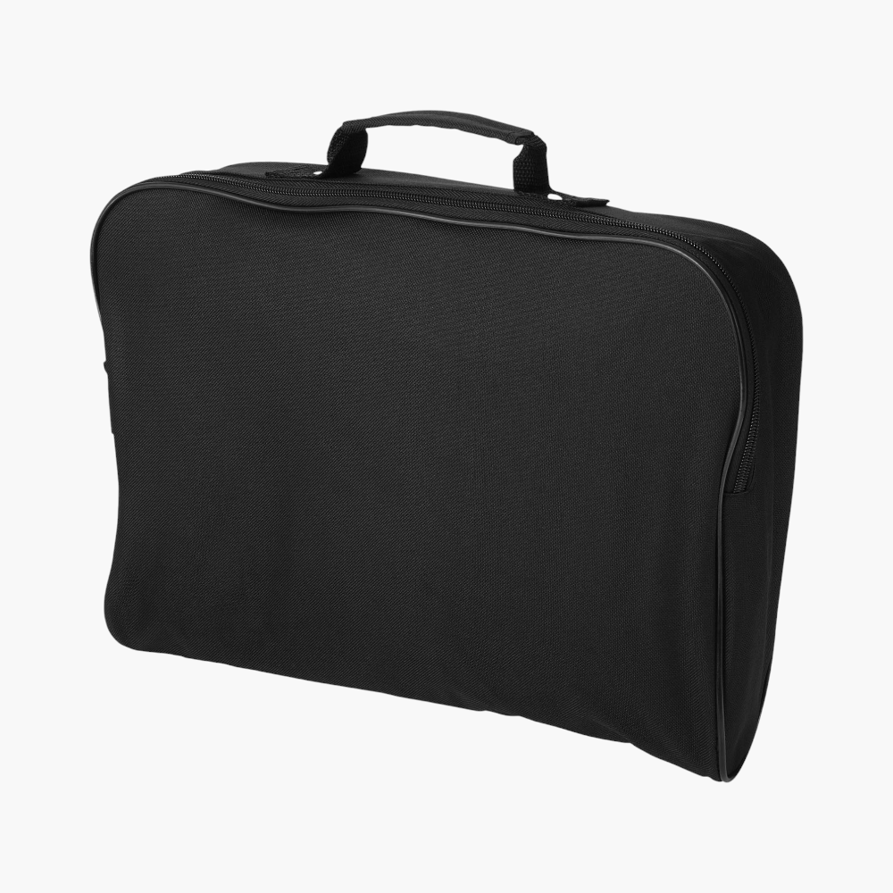 Sac de conférence en polyester 7L