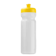 Transparent And Yellow