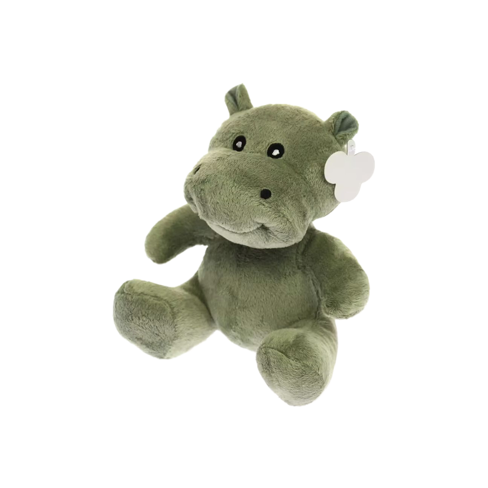 Plush Hippo Geraldine - view 3