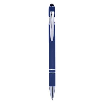 aluminiumballpenprimo blue
