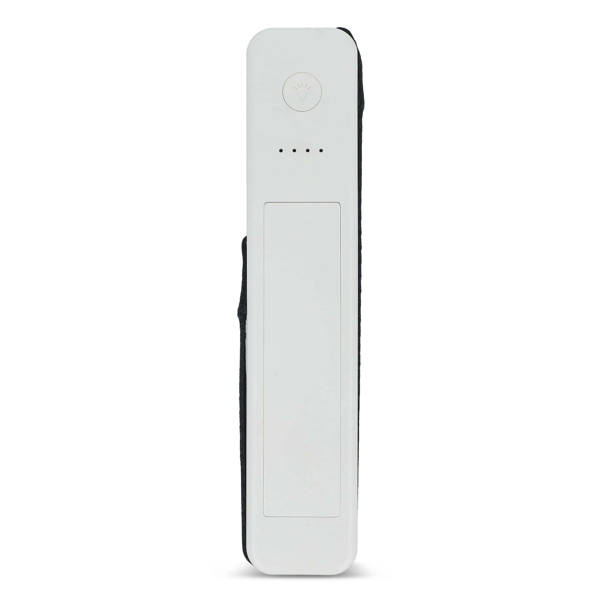 5in1travelpowerbank2600mahlugagescaleflashlightrulertemperaturemeter - supplier