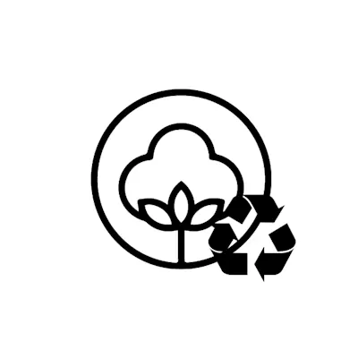 Recycled Cotton: A circular fashion system