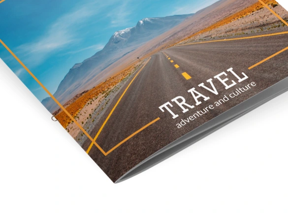 Loop-Stitched-Binding