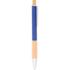 bambooralsofttouchballpoint blue
