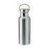 ICON - helsinkidoublewallflask500ml matt_silver