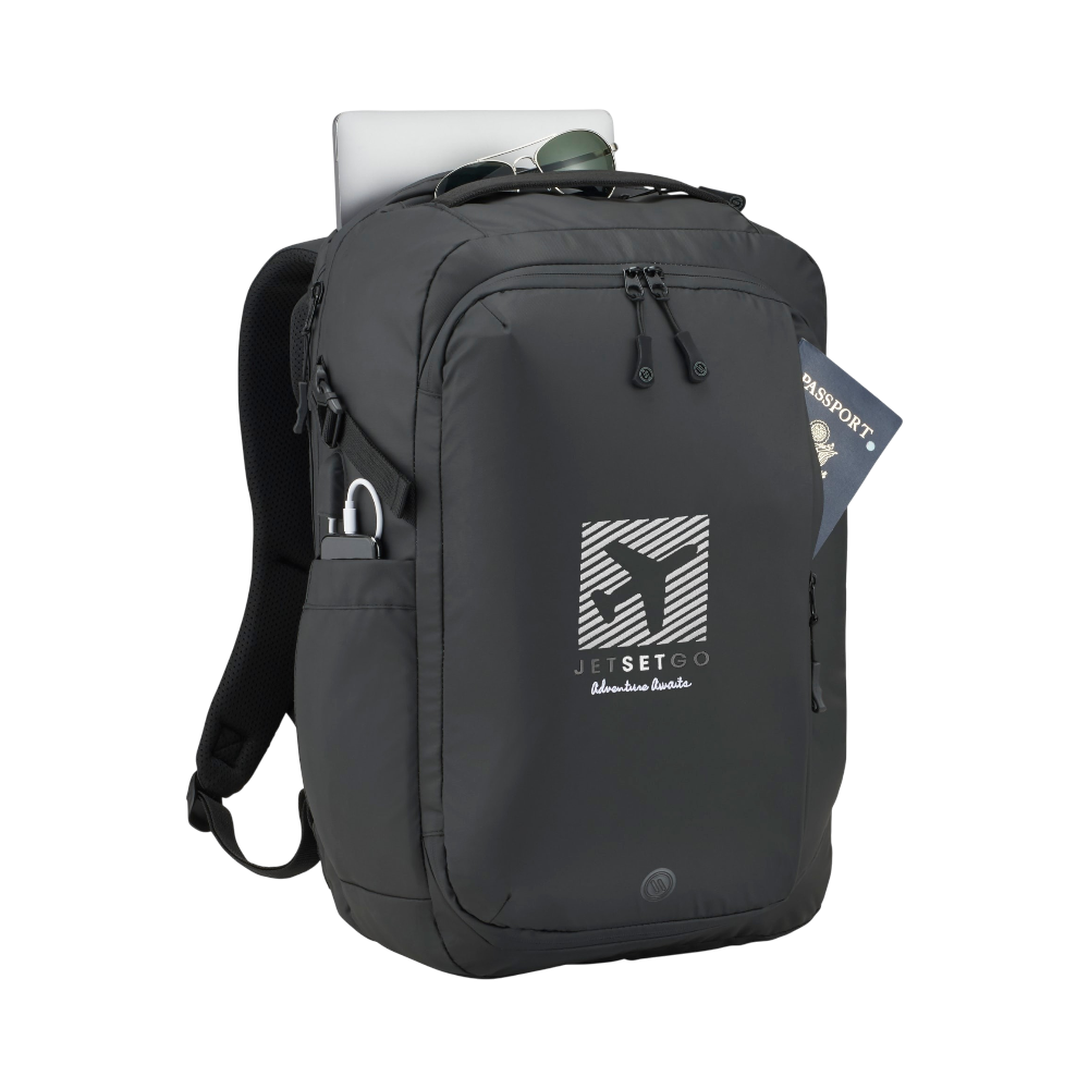 PDP - ellevennuminous15computertravelbackpack square #00000000 background