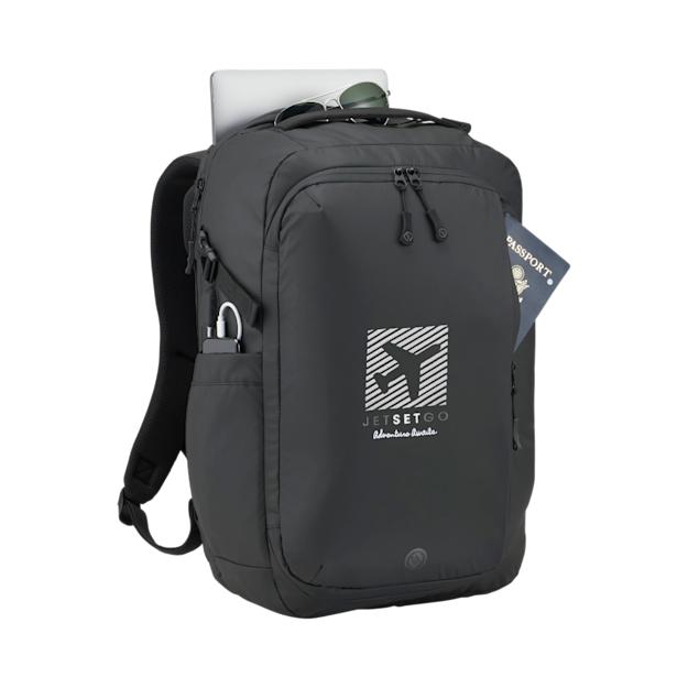 PDP - ellevennuminous15computertravelbackpack square #00000000 background