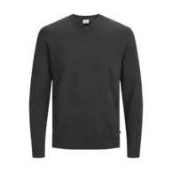 Grigio scuro melange