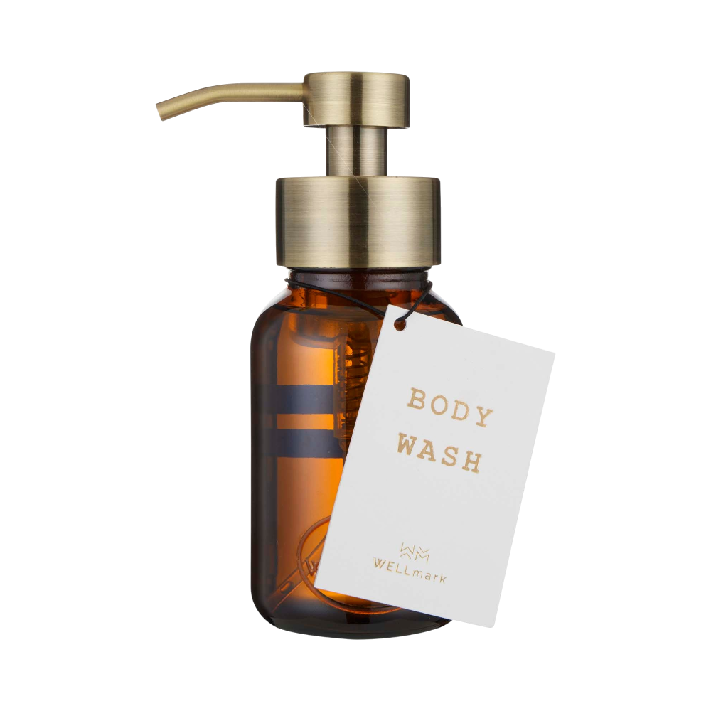 PDP - wellmark250mlbodywash square #00000000 background