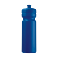 ICON - sportbottletoppointbasic750ml dark_blue