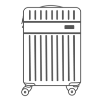Valise cabine Rover GRS recyclée personnalisé