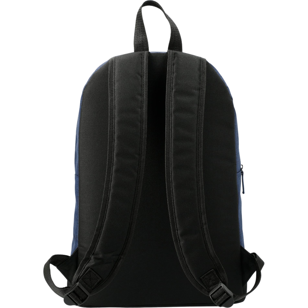 PDP - graphitedome15computerbackpack square #00000000 background