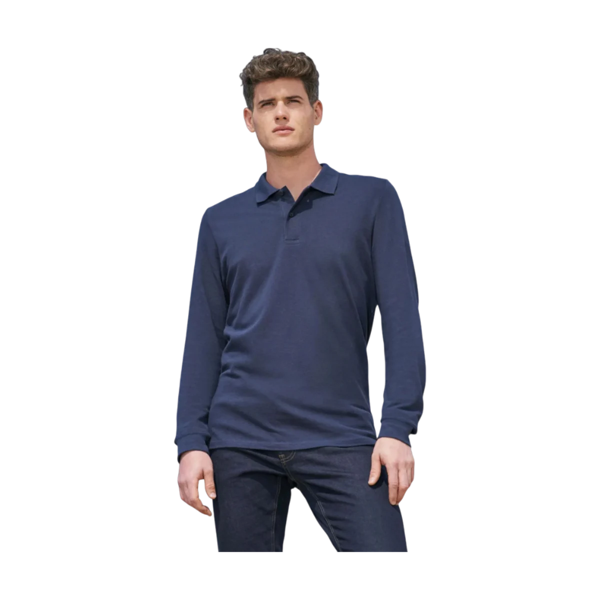 SOL'S | Perfect LSL Lightweight Polo main image