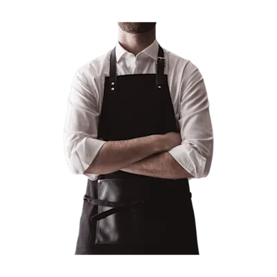 Vinga Casbas Cotton Apron