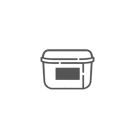 60 x 30 mm - Item Side Right