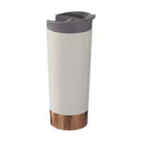 ICON - peeta500mlcoppervacuuminsulatedtumbler chrome