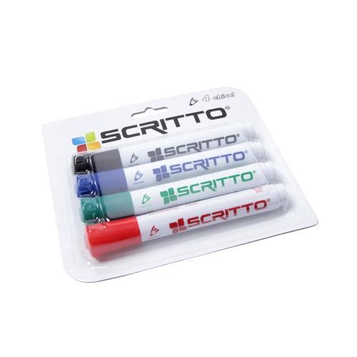 scritto starter kit