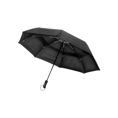 Swiss Peak Aware Stormproof Pocket Umbrella