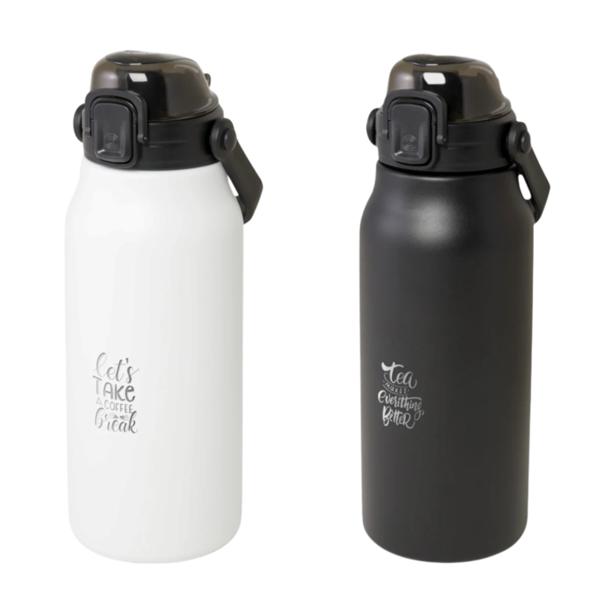 Giganto RCS Insulated Bottle 1600 ml main image