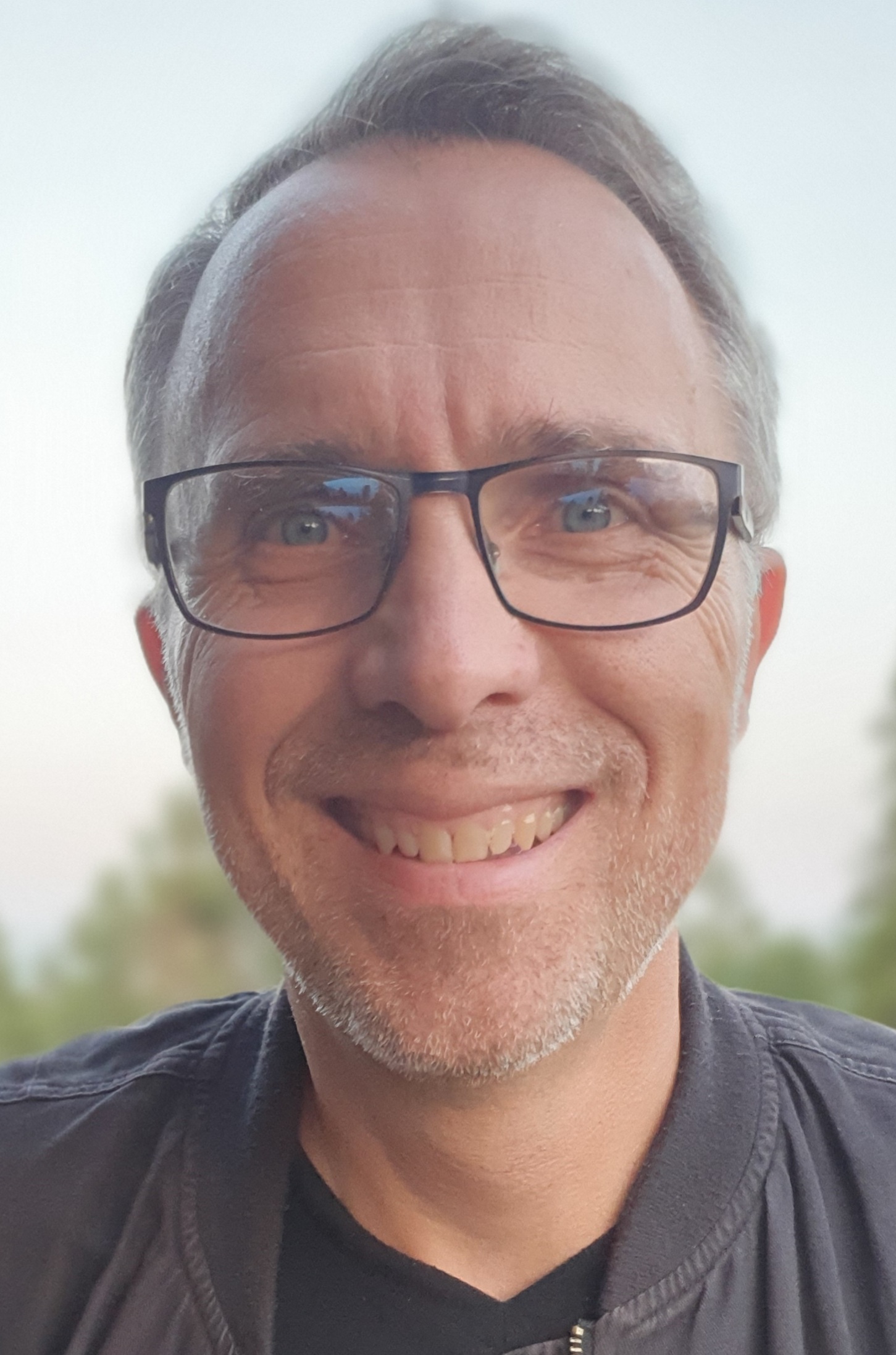 Oscar Høvik
