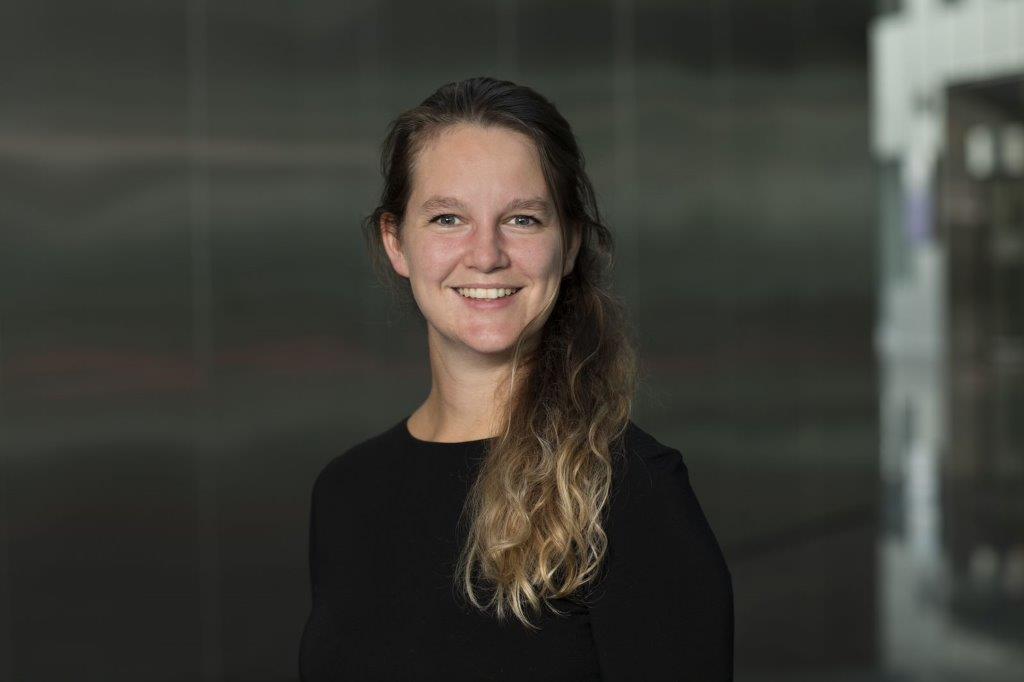 Signe Marit Hyrve
