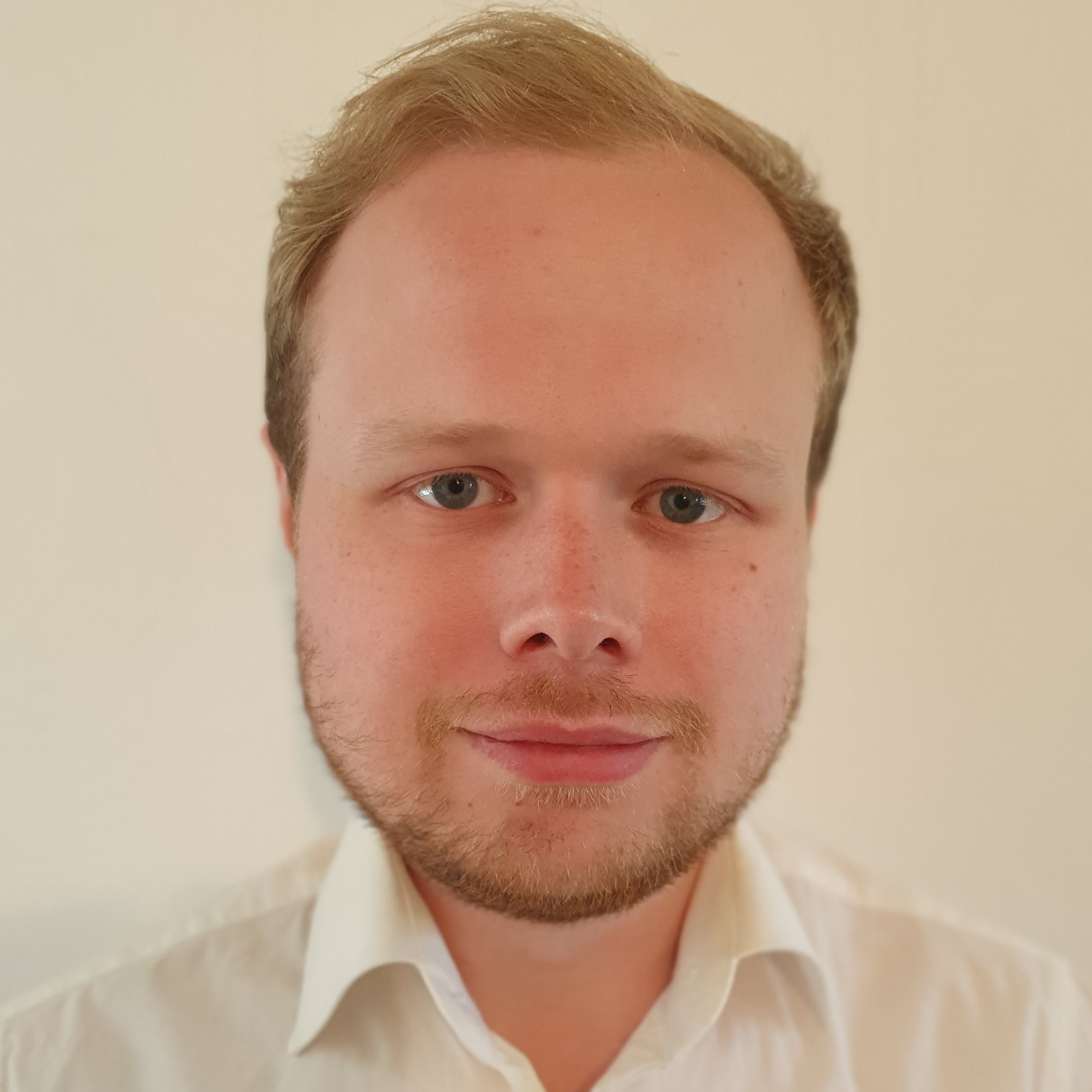 Vegard Strand