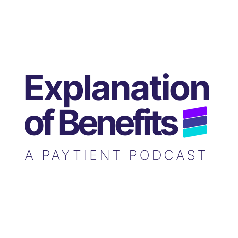 Introducing Explanation of Benefits