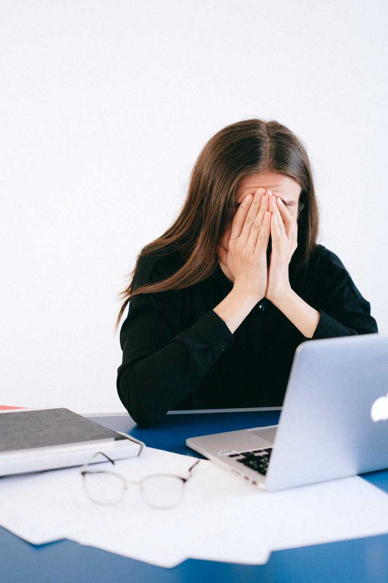Is Employee Burnout Scorching Your Team? Watch for These 7 Signs