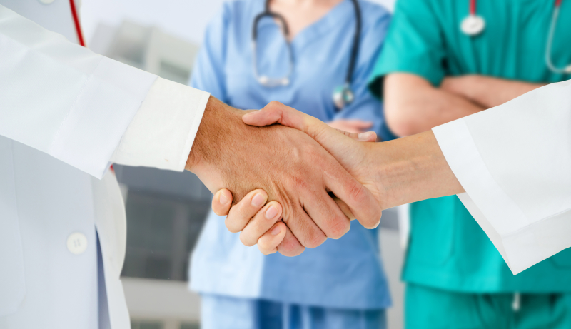 The Growing Importance of Employer and Hospital Partnerships