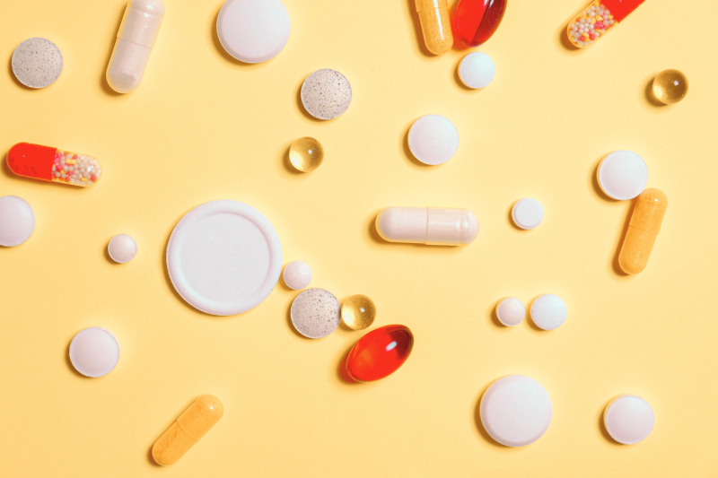 Why You Need to Take Your Medications as Directed
