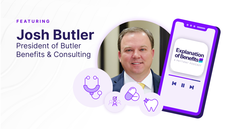 Smoked Brisket With a Side of Innovative Benefits — Featuring Josh Butler of Butler Benefits & Consulting