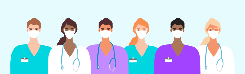 4 Ways Hospital Leaders Can Support Healthcare Workers During the Pandemic